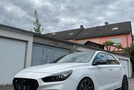 Hyundai i30 99.500 km 19.800 &euro; Solingen 42719