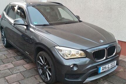 BMW X1 190.000 km 6.700 &euro; Bottrop 46240