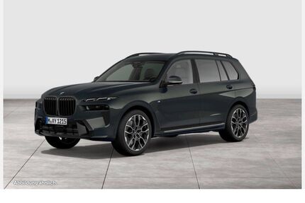BMW X7 25.348 km 89.980 &euro; Sprockhövel 45549