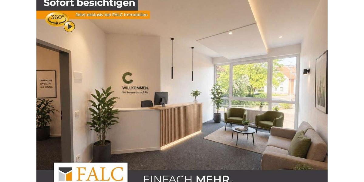 Gewerbeobjekt Recklinghausen - 2.196&euro; | Angebot:26389284