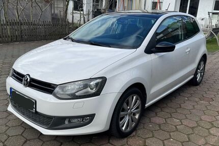VW Polo 232.398 km 4.300 &euro; Gelsenkirchen 45899