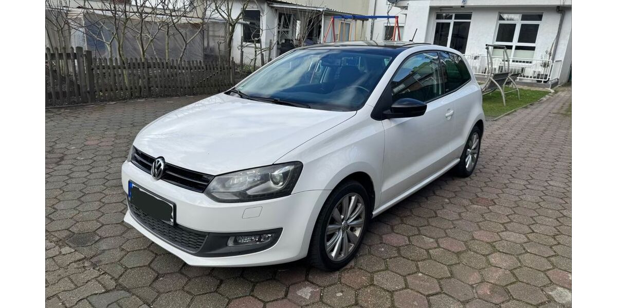 VW Polo 232.398 km 4.300 &euro; Gelsenkirchen 45899