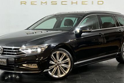 VW Passat 92.600 km 22.990 &euro; Remscheid 42897