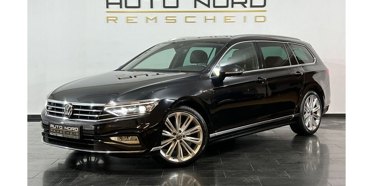 VW Passat 92.600 km 22.990 &euro; Remscheid 42897