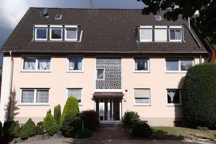 Wohnung Essen Bedingrade - 3 Zimmer, 66 m&sup2;, 600&euro; | Angebot:27360230