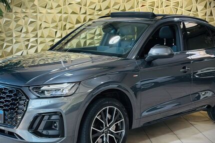 Audi Q5 55.500 km 41.999 &euro; Essen 45326