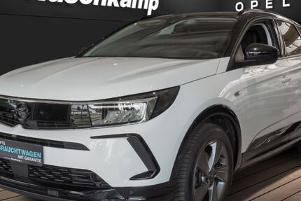 Opel Grandland (X) 39.703 km 25.980 &euro; Dortmund 44145