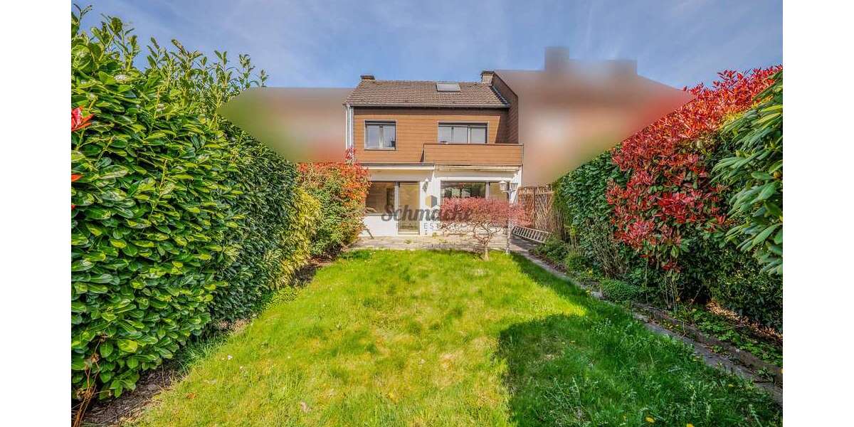 Einfamilienhaus Hagen Hagen-Mitte - 5 Zimmer, 119 m&sup2;, 199.500&euro; | Angebot:27125338