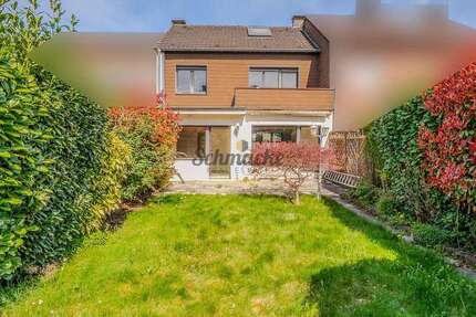 Haus Hagen Hagen-Mitte - 5 Zimmer, 119 m&sup2;, 199.500&euro; | Angebot:27125338