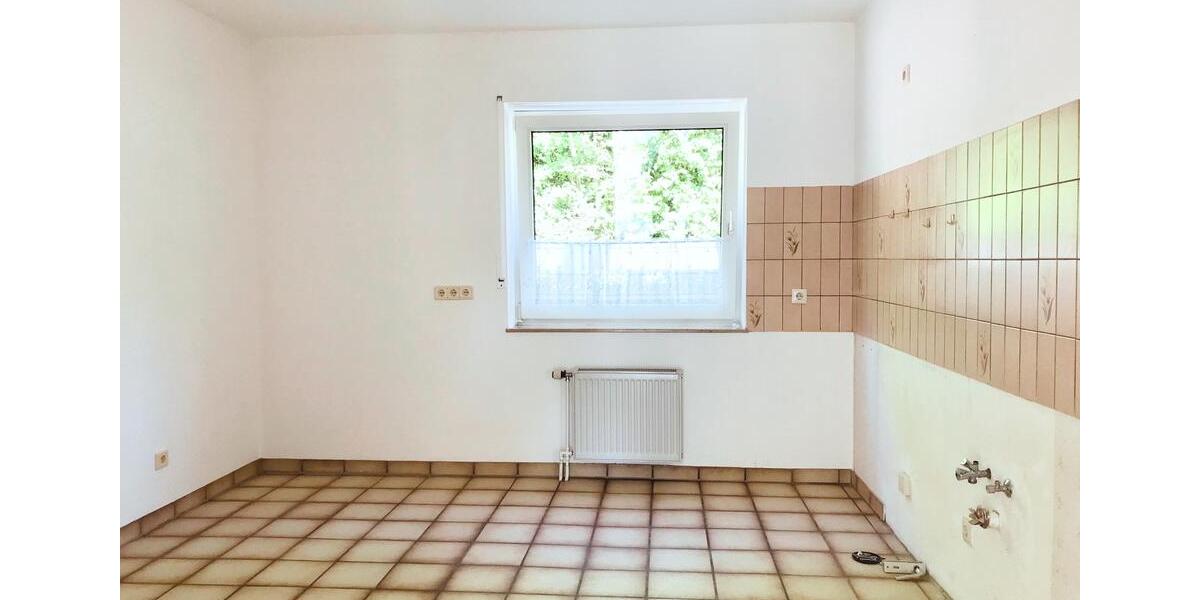 Erdgeschoßwohnung Schwerte - 2 Zimmer, 62 m&sup2;, 500&euro; | Angebot:26367443