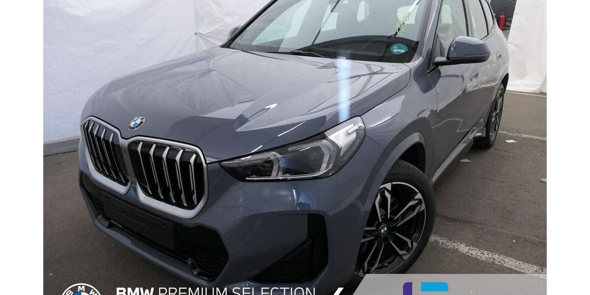 BMW X1 24.962 km 42.880 &euro; Essen 45134