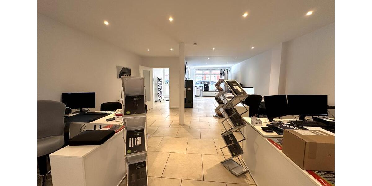 Gewerbeobjekt Herten Bertlich - 1.450&euro; | Angebot:26251545