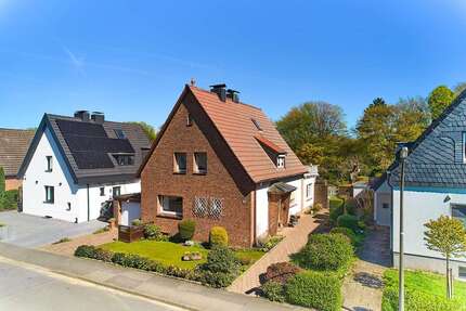 Haus Dortmund Hörde - 6 Zimmer, 158 m&sup2;, 470.000&euro; | Angebot:26391389