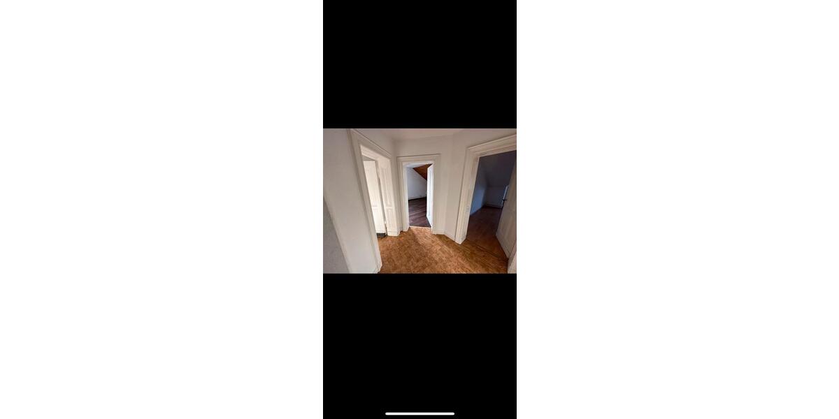 Dachgeschoßwohnung Hagen Hagen-Mitte - 2 Zimmer, 58 m&sup2;, 420&euro; | Angebot:26262923