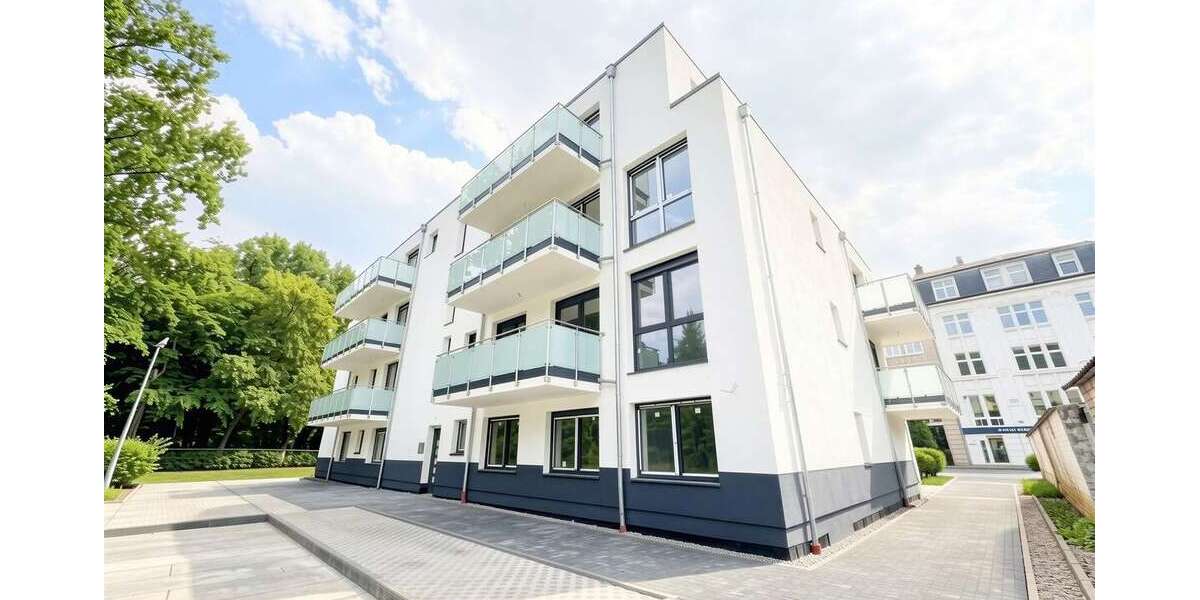 Etagenwohnung Wuppertal Eckbusch - 2 Zimmer, 56 m&sup2;, 210.000&euro; | Angebot:27261647