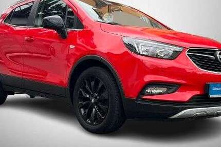 Opel Mokka 107.701 km 10.499 &euro; Hagen 58097