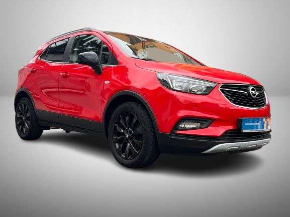 Opel Mokka 107.701 km 10.499 &euro; Hagen 58097