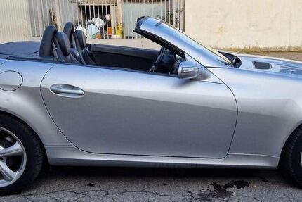 Mercedes-Benz SLK 350 306.000 km 5.999 &euro; Gelsenkirchen 45881
