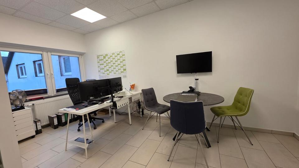 Gewerbeobjekt Dortmund Hombruch - 2.000&euro; | Angebot:26189347