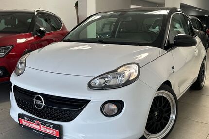 Opel Adam 58.000 km 10.999 &euro; Schwerte 58239