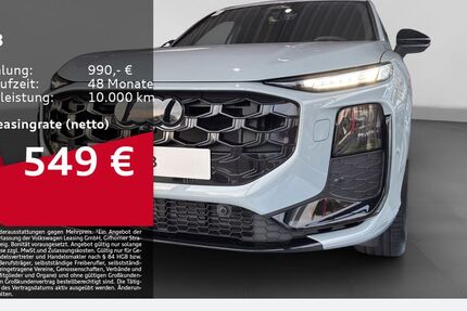 Audi Q3 3.050 km 51.940 &euro; Oberhausen 46047