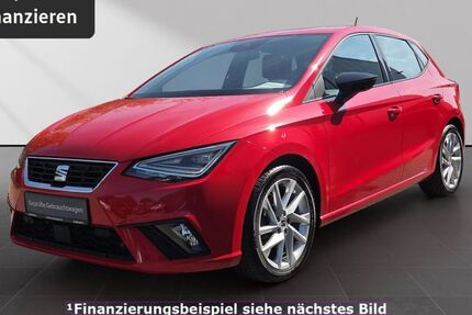 Seat Ibiza 42.600 km 18.390 &euro; Solingen 42719