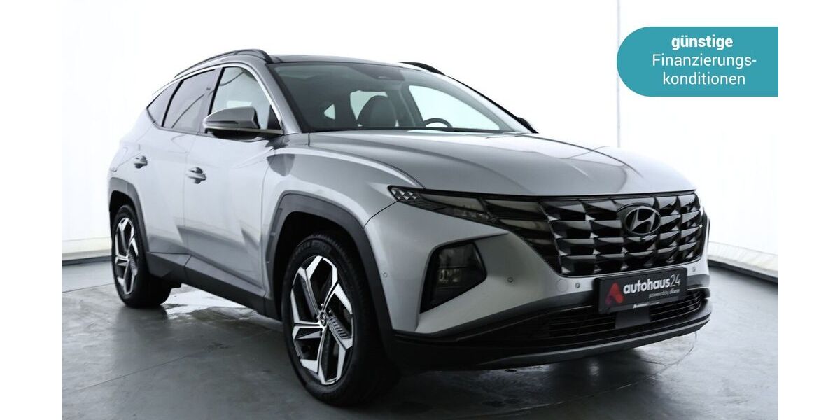 Hyundai TUCSON 68.501 km 25.990 &euro; Wuppertal 42287