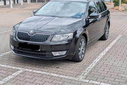 Skoda Octavia 114.500 km 10.199 &euro; Duisburg 47051