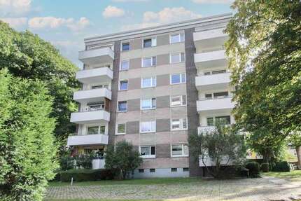 Wohnung Duisburg Walsum - 2 Zimmer, 244 m&sup2;, 480.000&euro; | Angebot:26355669