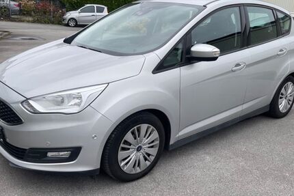 Ford C-Max 25.400 km 9.599 &euro; Remscheid 42855