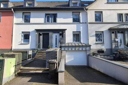 Haus Bochum Weitmar - 5 Zimmer, 115 m&sup2;, 399.000&euro; | Angebot:26190380