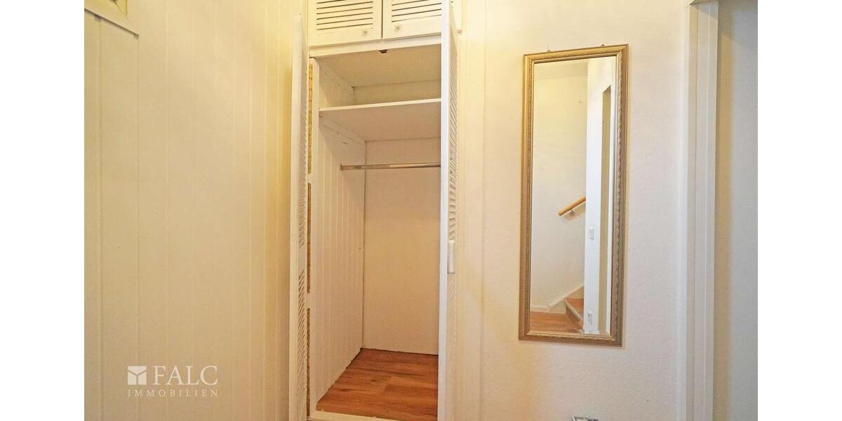 Maisonettenwohnung Mettmann - 4 Zimmer, 144 m&sup2;, 1.250&euro; | Angebot:26338388