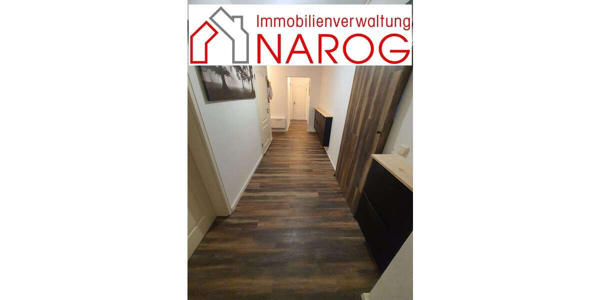 Etagenwohnung Essen / Holsterhausen Holsterhausen - 5 Zimmer, 130 m&sup2;, 1.580&euro; | Angebot:23708559