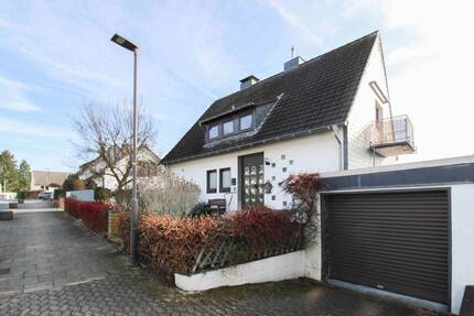 Haus Heiligenhaus Mitte - 6 Zimmer, 125 m&sup2;, 490.000&euro; | Angebot:26037214