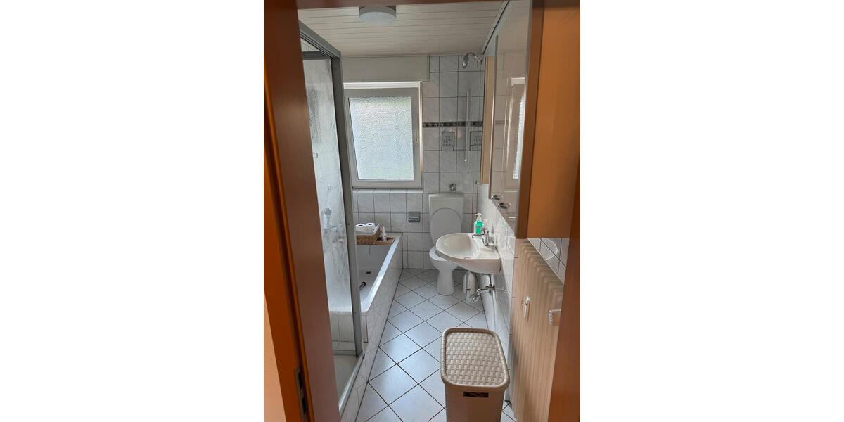 Erdgeschoßwohnung Hagen Hagen-Nord - 3 Zimmer, 85 m&sup2;, 500&euro; | Angebot:26300580