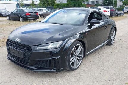 Audi TT 75.492 km 27.834 &euro; Hagen 58091