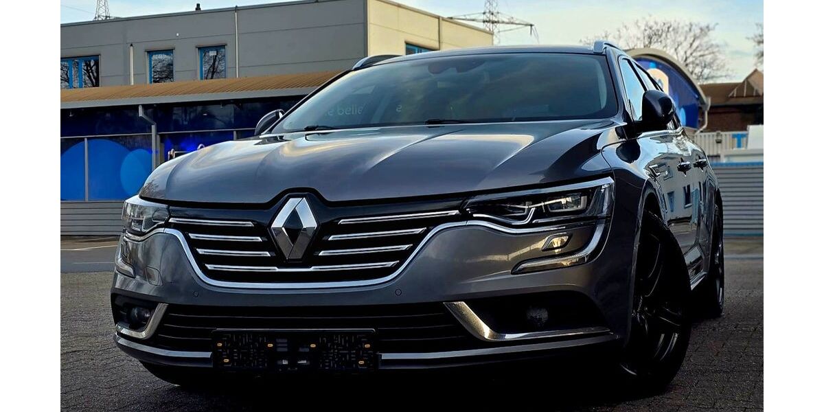 Renault Talisman 185.000 km 9.490 &euro; Mülheim an der Ruhr 45473