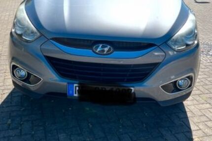 Hyundai ix35 107.000 km 7.500 &euro; Herten 45701