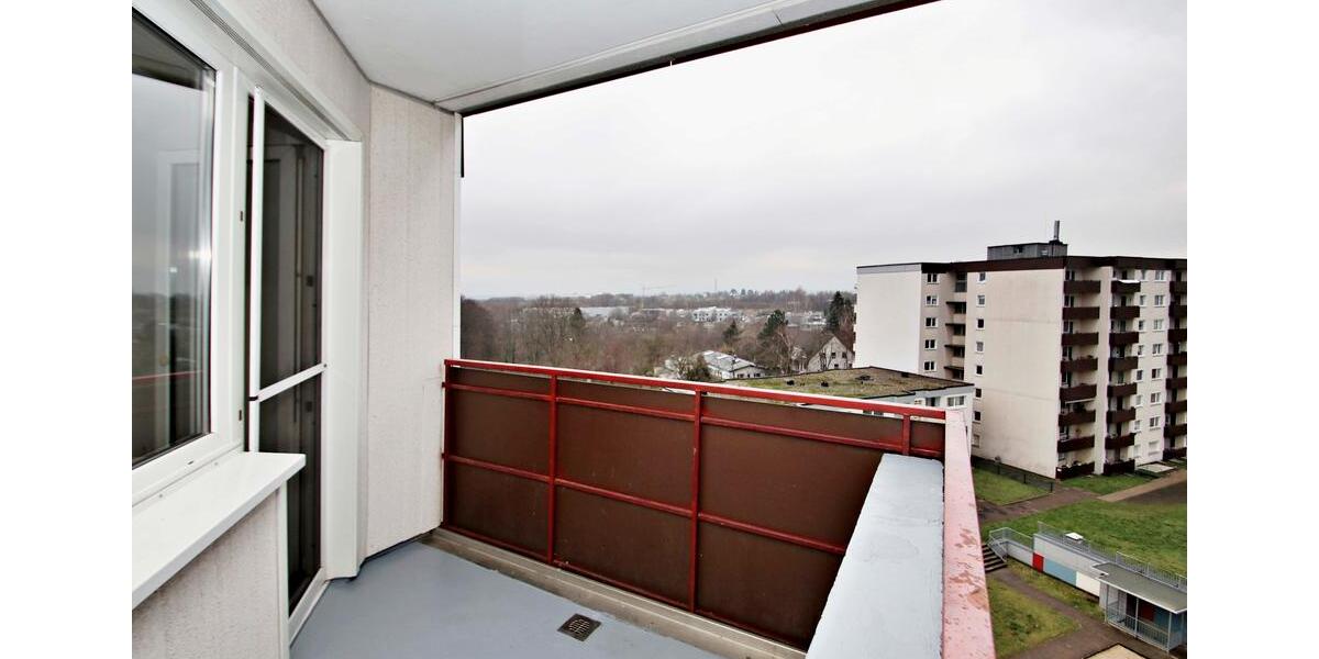 Etagenwohnung Haan - 1 Zimmer, 55 m&sup2;, 475&euro; | Angebot:26135095