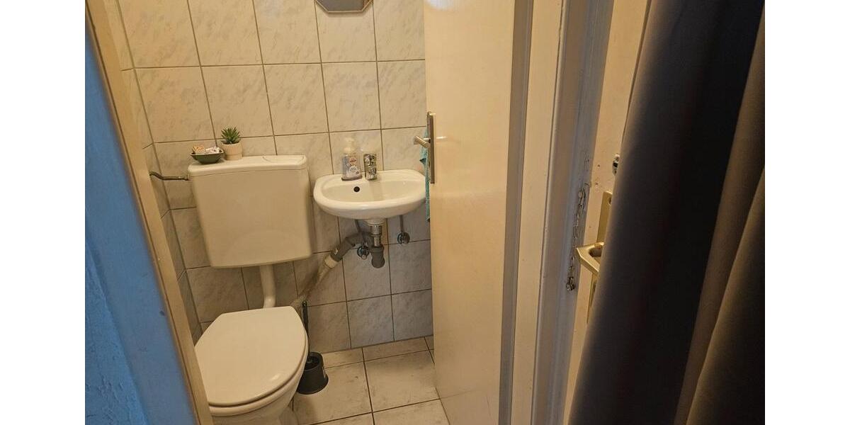 Etagenwohnung Wuppertal Elberfeld - 2 Zimmer, 65 m&sup2;, 590&euro; | Angebot:26285632