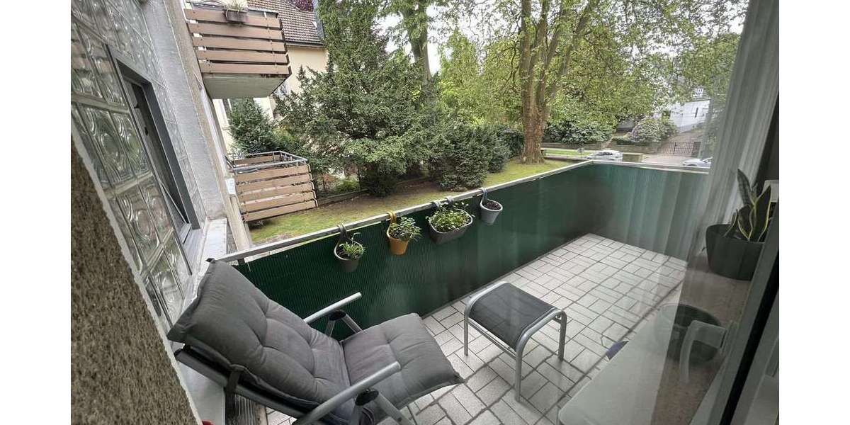 Etagenwohnung Bochum Bochum-Südwest - 3 Zimmer, 73 m&sup2;, 620&euro; | Angebot:27125836