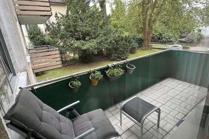 Wohnung Bochum Bochum-Südwest - 3 Zimmer, 73 m&sup2;, 620&euro; | Angebot:27125836
