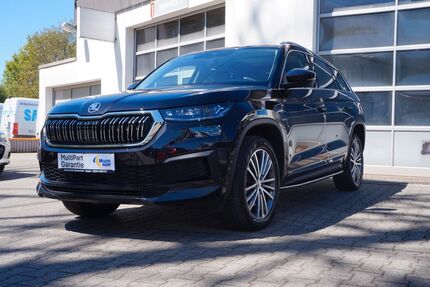 Skoda Kodiaq 52.730 km 35.990 &euro; Hagen 58119