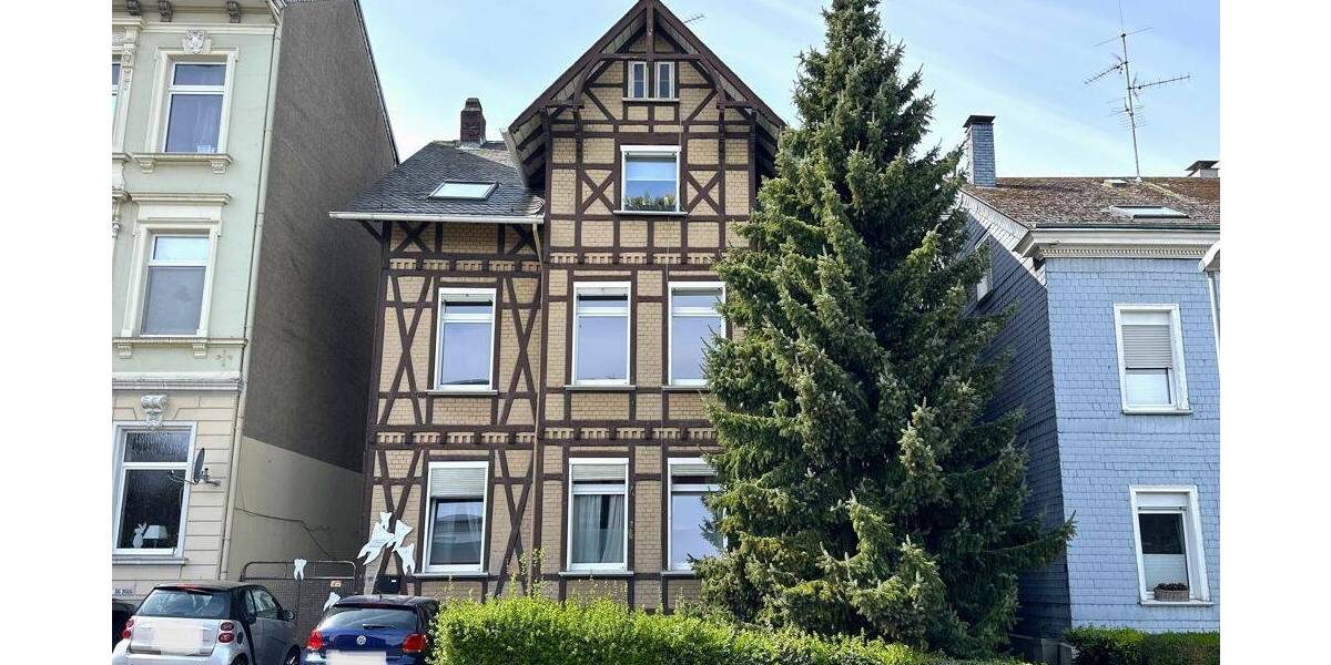 Mehrfamilienhaus, Wohnhaus Schwelm - 9 Zimmer, 328 m&sup2;, 490.000&euro; | Angebot:26819743
