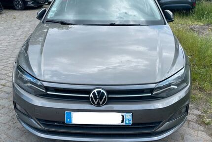 VW Polo 188.867 km 8.990 &euro; Gelsenkirchen 45886