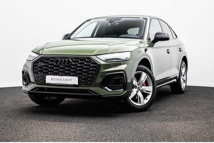 Audi Q5 103.762 km 36.470 &euro; Hagen 58091