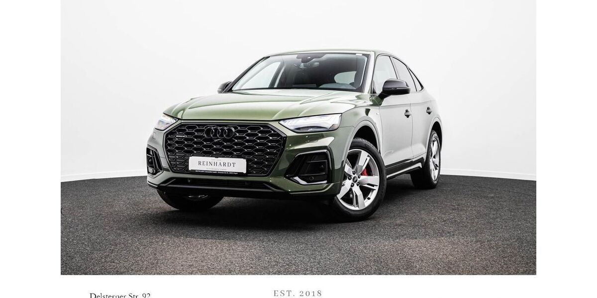 Audi Q5 103.762 km 36.470 &euro; Hagen 58091