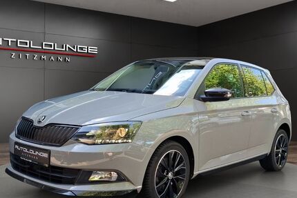 Skoda Fabia 100.350 km 8.990 &euro; Wuppertal 42349