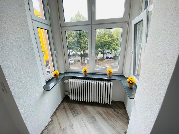 Etagenwohnung Dortmund Hörde - 2 Zimmer, 50 m&sup2;, 970&euro; | Angebot:26112584