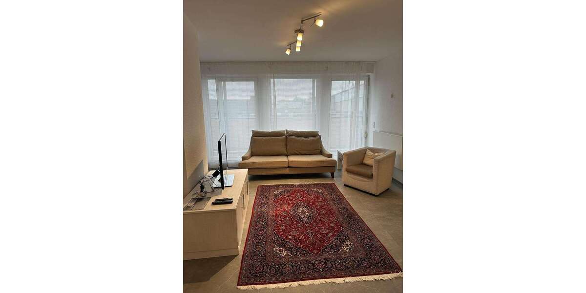 Etagenwohnung Dortmund Mitte - 3 Zimmer, 107 m&sup2;, 1.200&euro; | Angebot:26363946